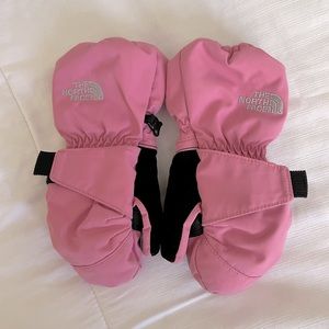 The North Face Toddler Mitts 3T